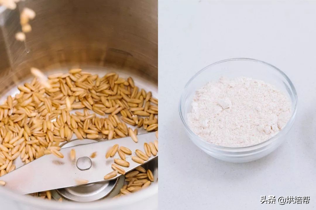 杂粮可以做的美食,杂粮可做蛋糕吗