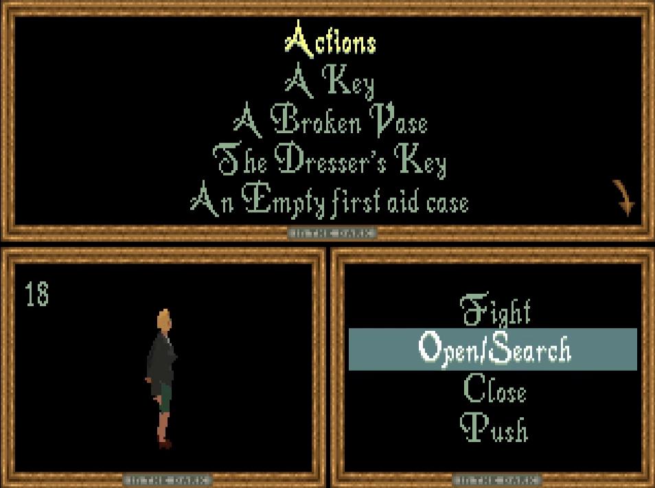 25年前被大众软件“骗”过的经历：杂志吹成神作，结果买回家封尘