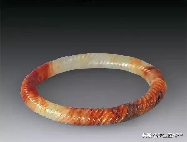 手镯的特征及图片,手镯分为几种镯形和图片