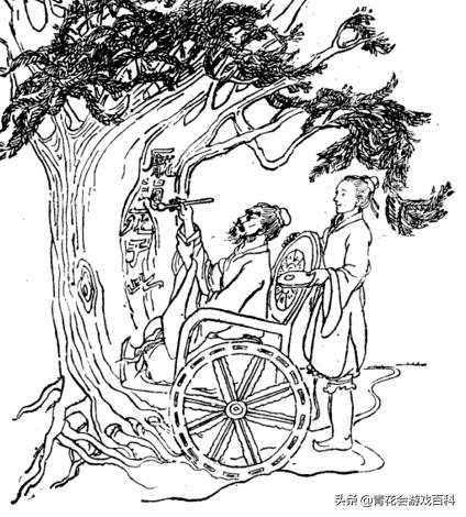 游戏角色设计手法,游戏角色被动设计原则