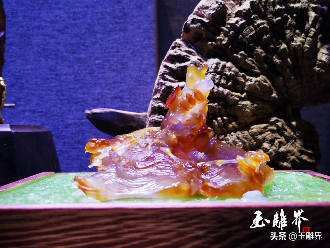 2019华表奖：工艺巧思比拼，摆件斗艳大PK