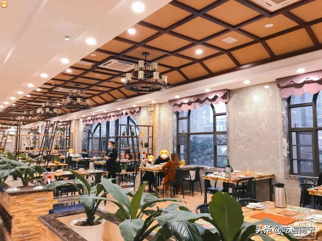 网红南宁探店合集,南宁网红店分析