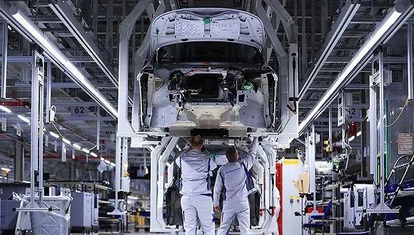 福迪汽车被小鹏收购多少钱,小鹏汽车收购广东福迪获生产资质