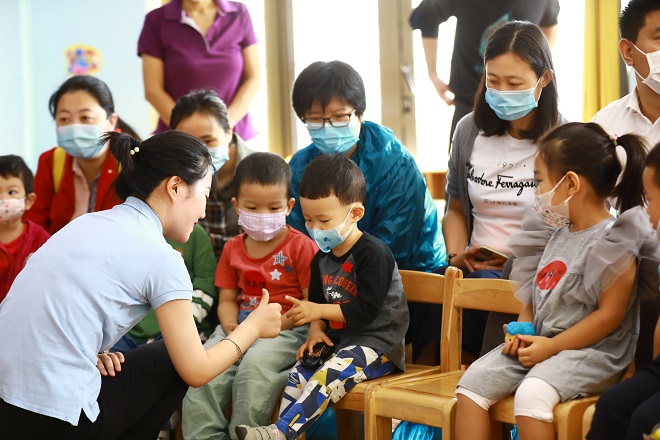 公办幼儿园能开托班么,幼儿园托班和机构托班有区别吗