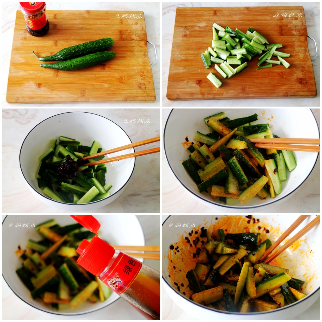 凉拌荤菜营养又健康,凉拌小菜吃哪些有利于身体健康