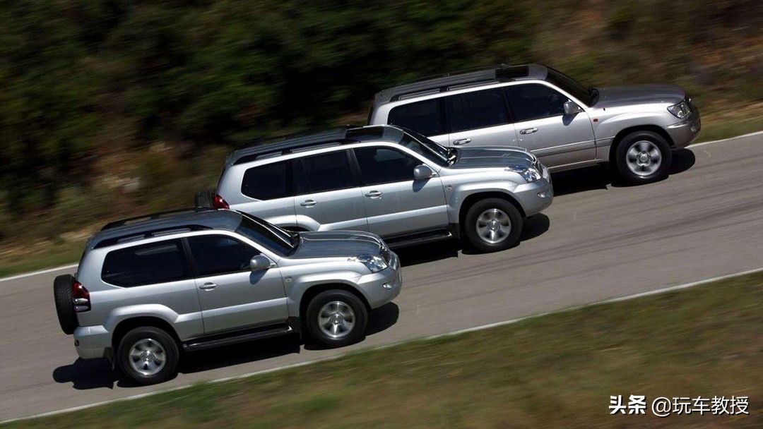 年轻人买车都绕不过这几款,广东车主都知道哪些车型