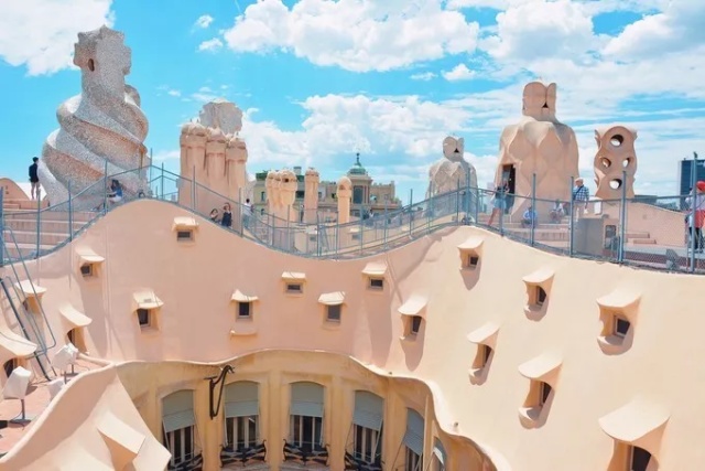 西班牙航空和葡萄牙航空,去西班牙有哪些国际航空