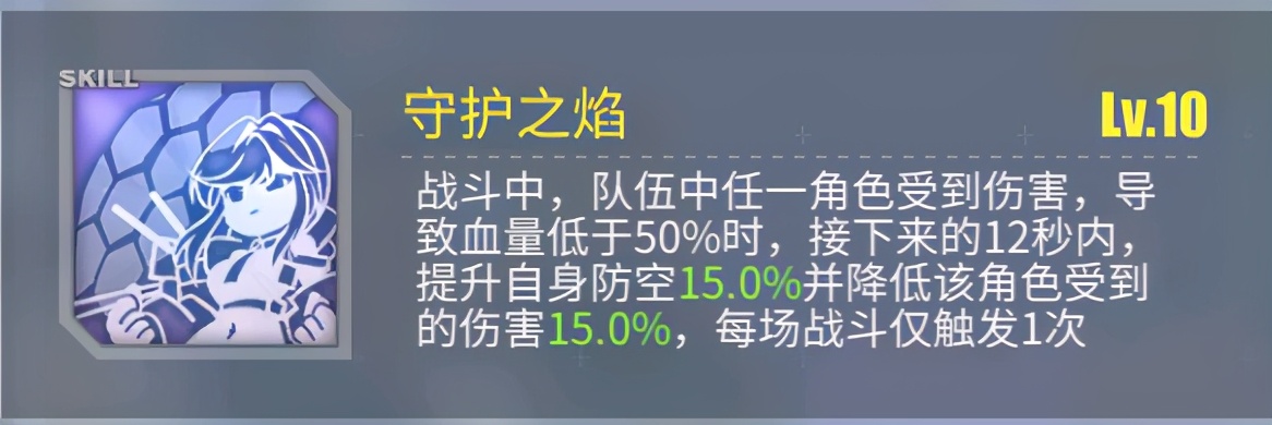 碧蓝航线攻击顺序,碧蓝航线十大技能