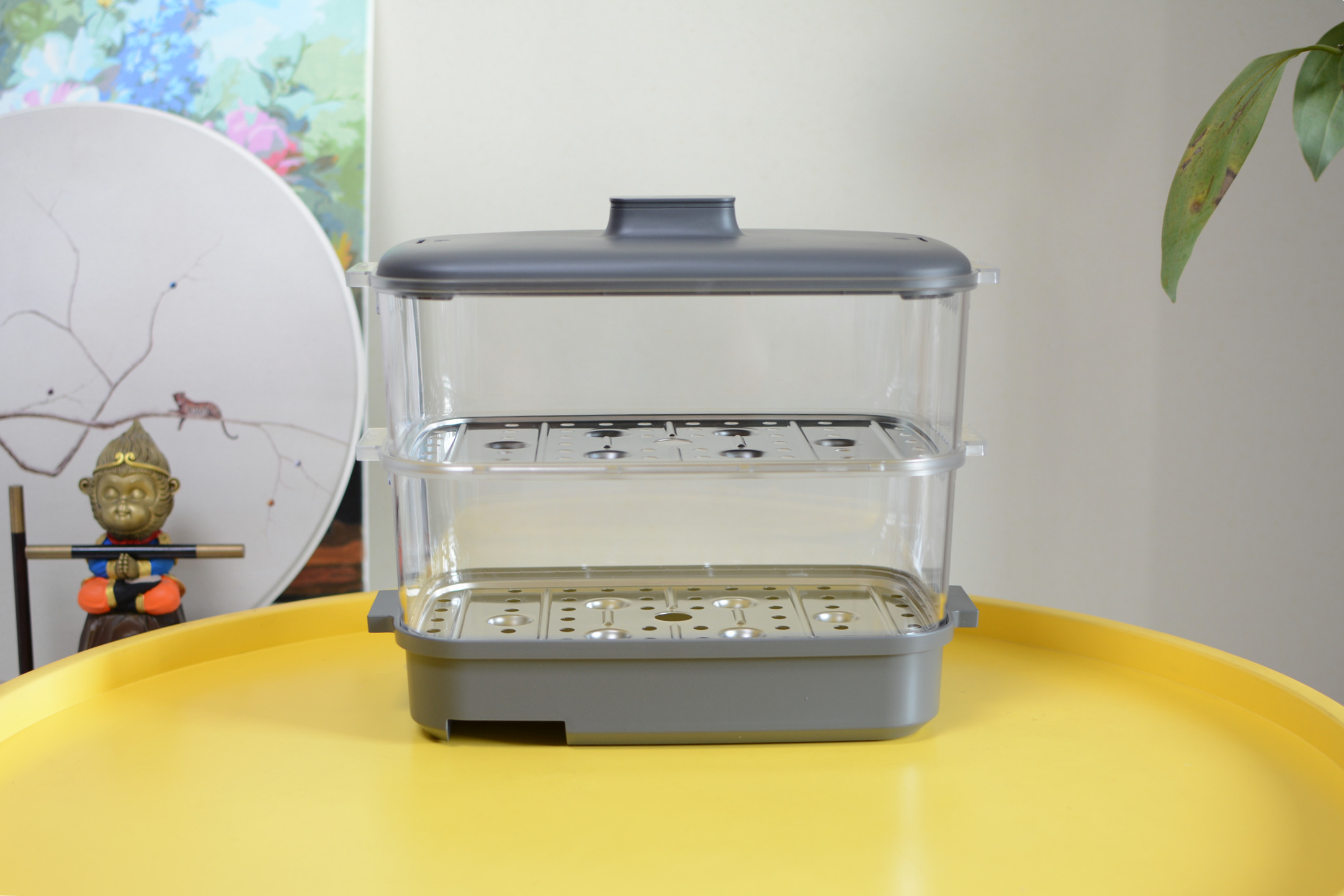 九阳免洗豆浆机k7测评,九阳不用手洗豆浆机k2350测评