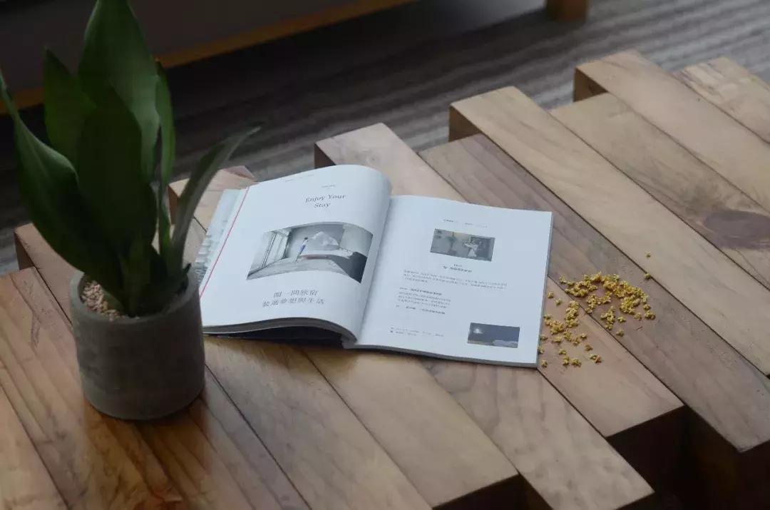 ins风民宿打卡,ins风湖景民宿