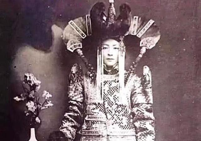 外蒙古黄金,外蒙古黄金矿产资源