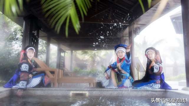 贵州过新年,贵州春节2019