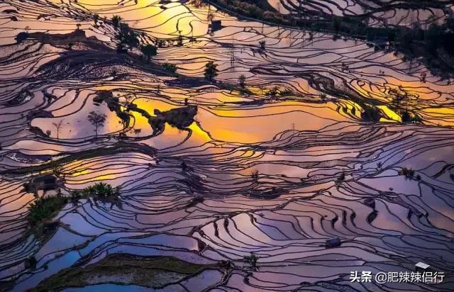 云南玉溪有多少极致风光,云南玉溪四季天气是否温暖