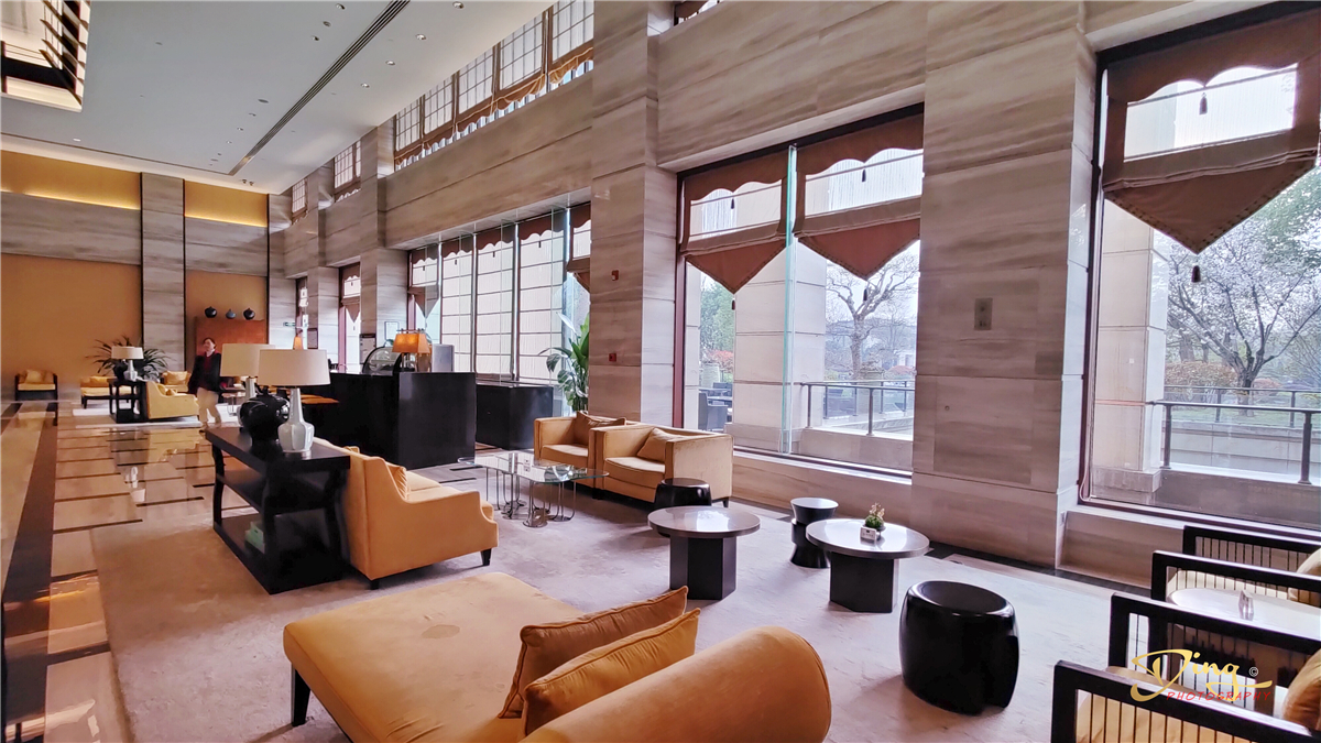 扬州旅游最值得推荐的酒店,扬州旅游性价比高的酒店