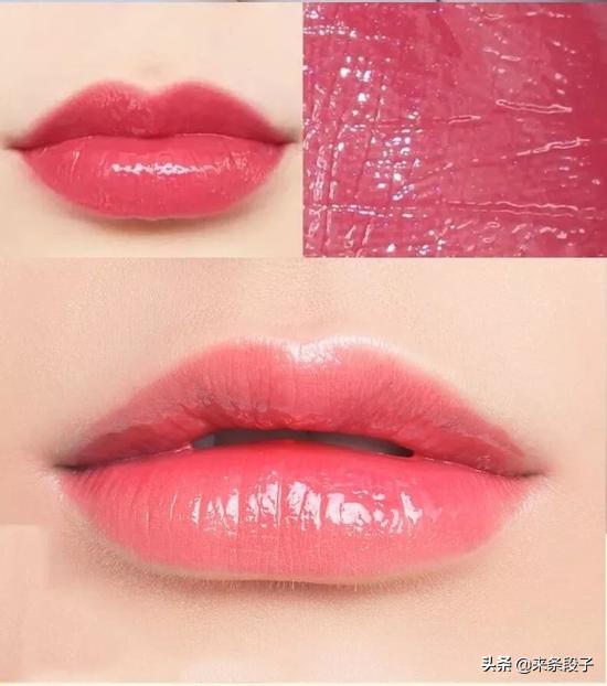马应龙美容口红,马应龙做口红