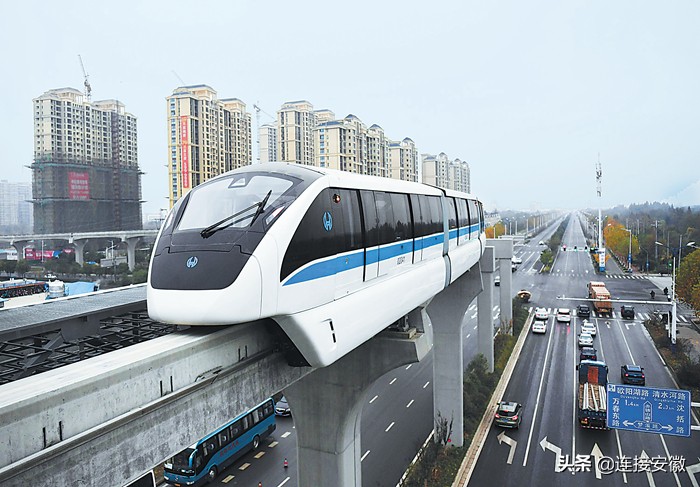 【习习春风润江淮】芜湖：朝着高质量发展笃定前行