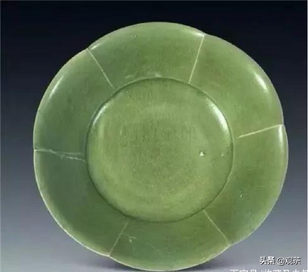 豆青与青石的区别,豆青和豆绿的区别