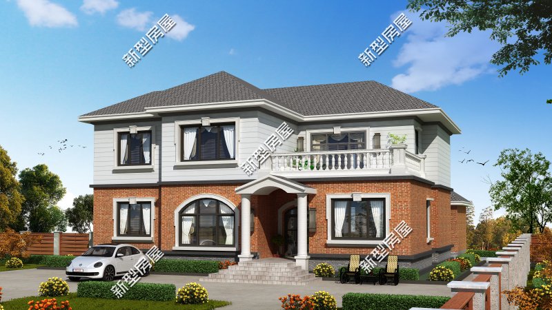 农村兄弟合建房子利弊,农村兄弟合伙建房好不好