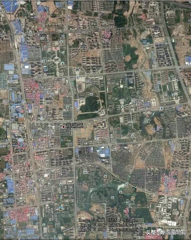 郑州南龙湖学校片区,郑州南龙湖高校区域