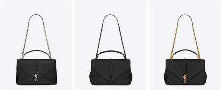 ysl是一个怎样的品牌,ysl到底叫杨树林还是圣罗兰