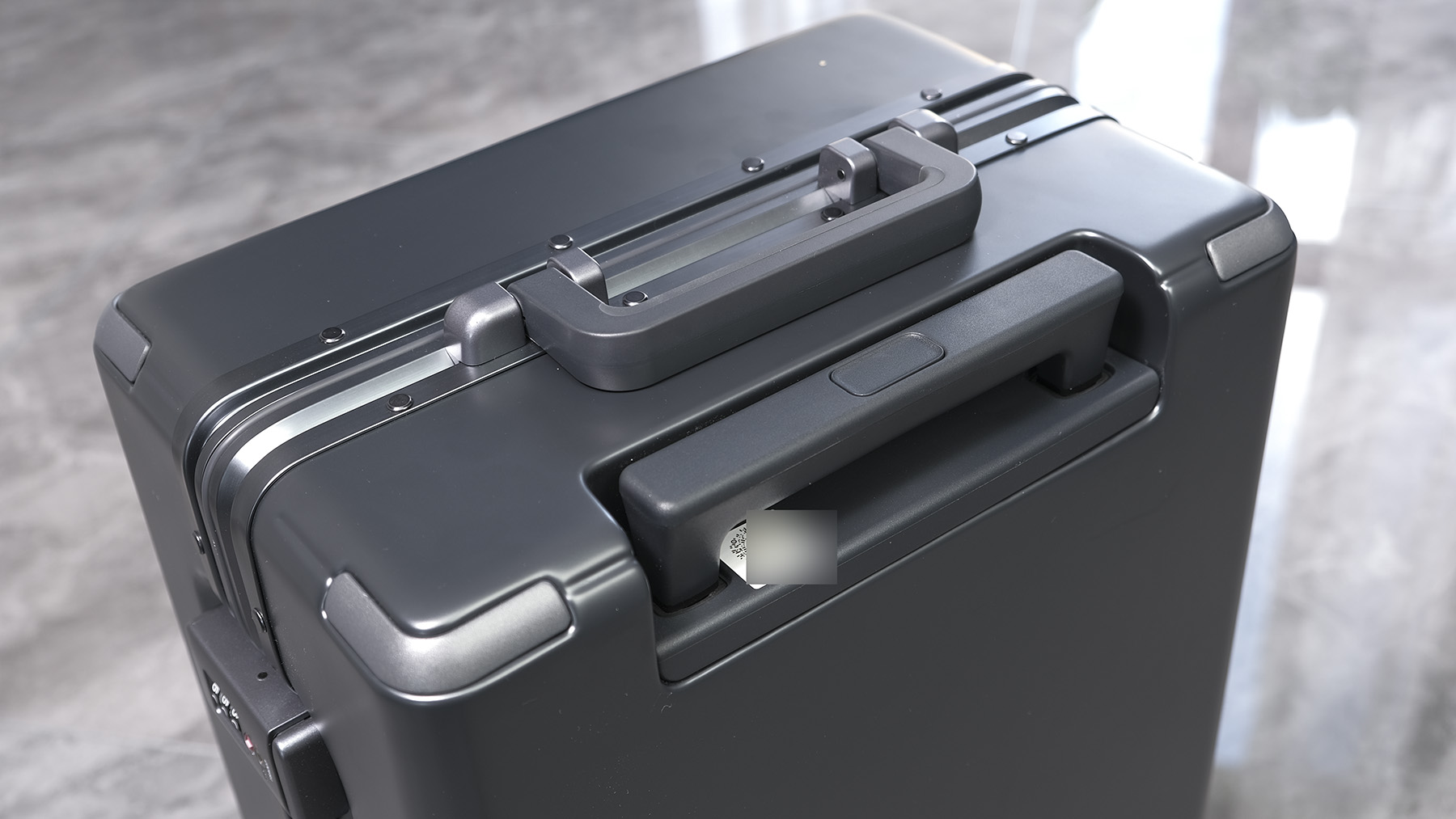 小米90分行李箱对比地平线8号,地平线8号行李箱20寸和24寸怎么选