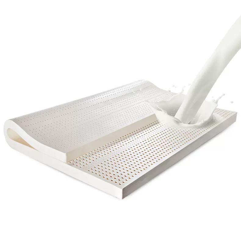 正宗泰国乳胶枕100%无异味,泰国乳胶枕乳胶含量93%是真的吗