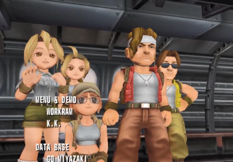 出道即巅峰的街机游戏，续作不忍直视，被厂商直接永久封印