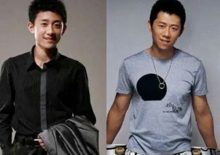 陈冠希赵本山撞脸直播,继陈冠希撞脸赵本山之后