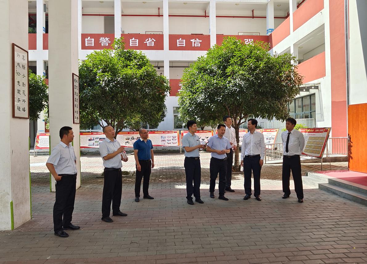 安康西交康桥小学什么时候动工,安康西交康桥小学能建成吗