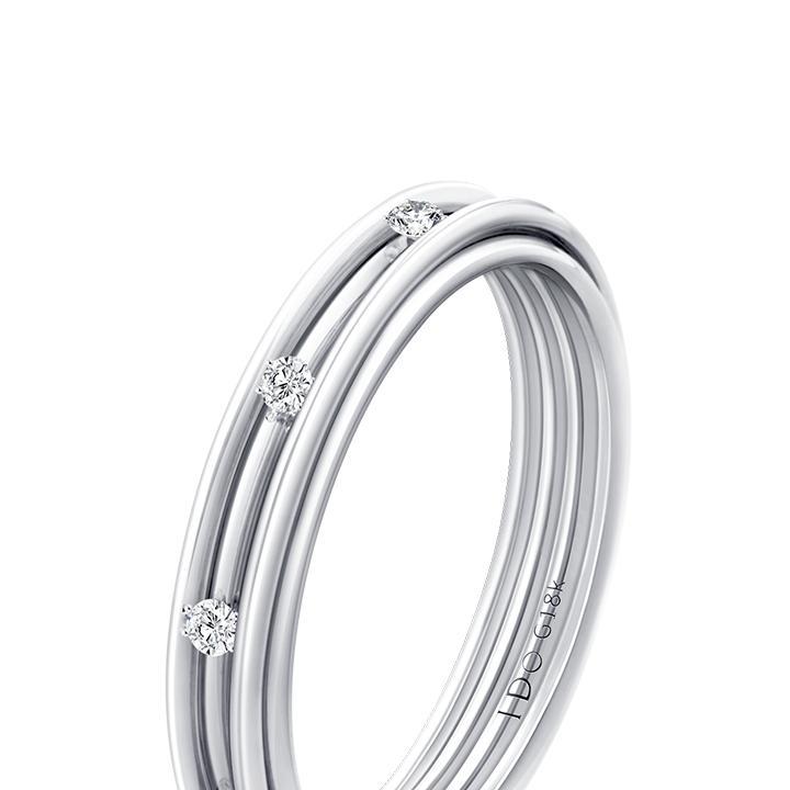 求婚戒指和婚戒有区别吗 (求婚戒指如何挑选)