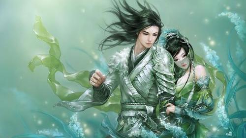 3本后宫流网络小说书荒必备,5本多女主后宫网络小说