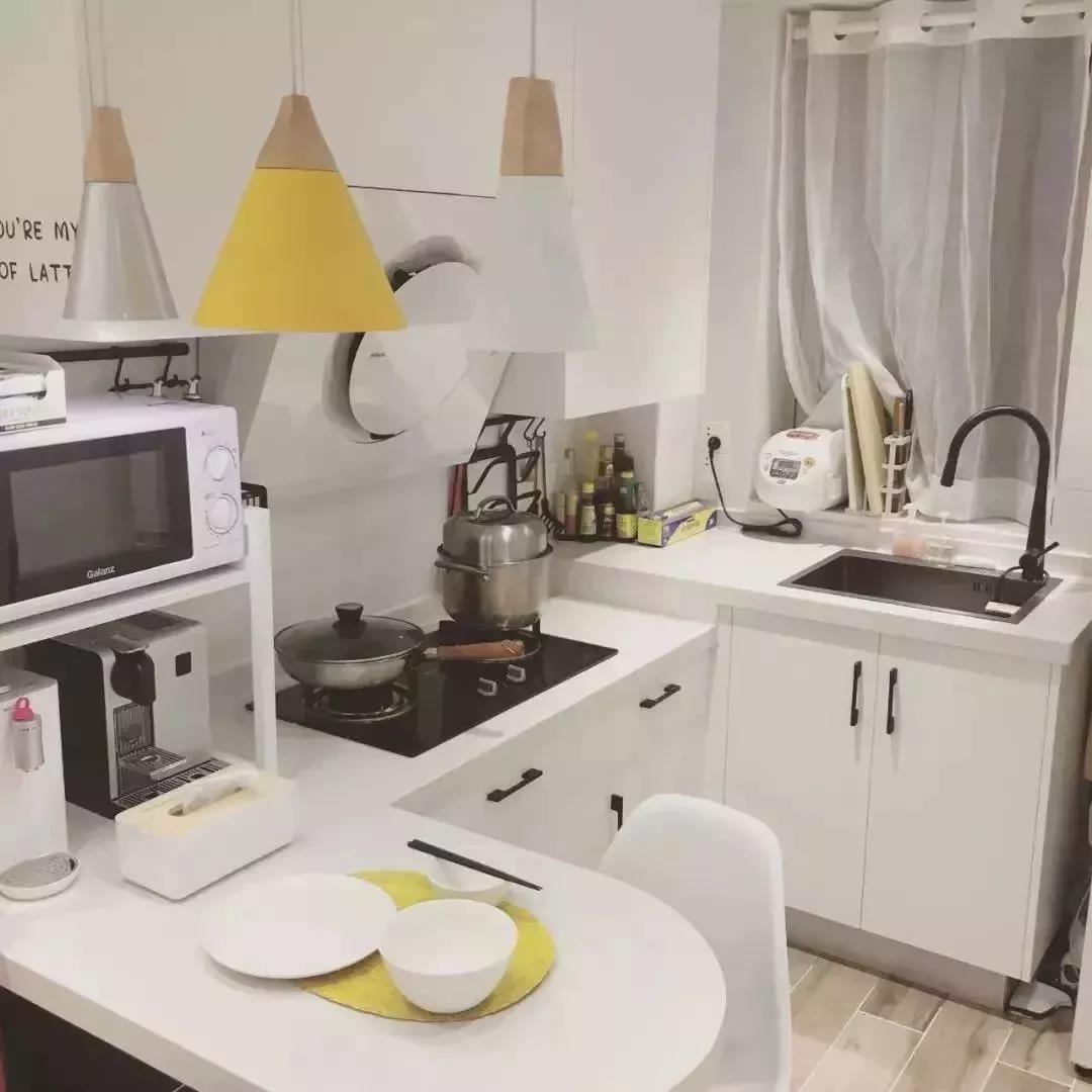 2019开启新风尚！泉州地带闽南人最喜爱的厨房风格一次看个够