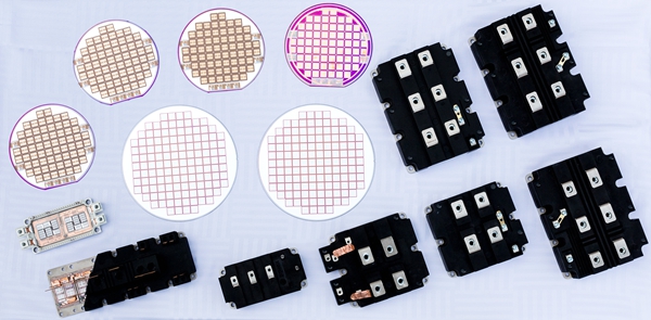 高铁芯片用日本的吗,高铁核心芯片日本进口