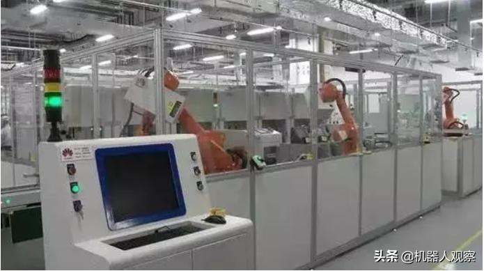 机器人会导致失业吗,人工智能机器人会让人失业吗