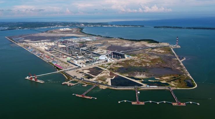 文莱：富得流油的东南亚小国，不需要交税，人均GDP达到32402美元