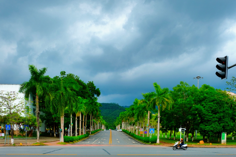 云浮小众旅游推荐,云浮小城