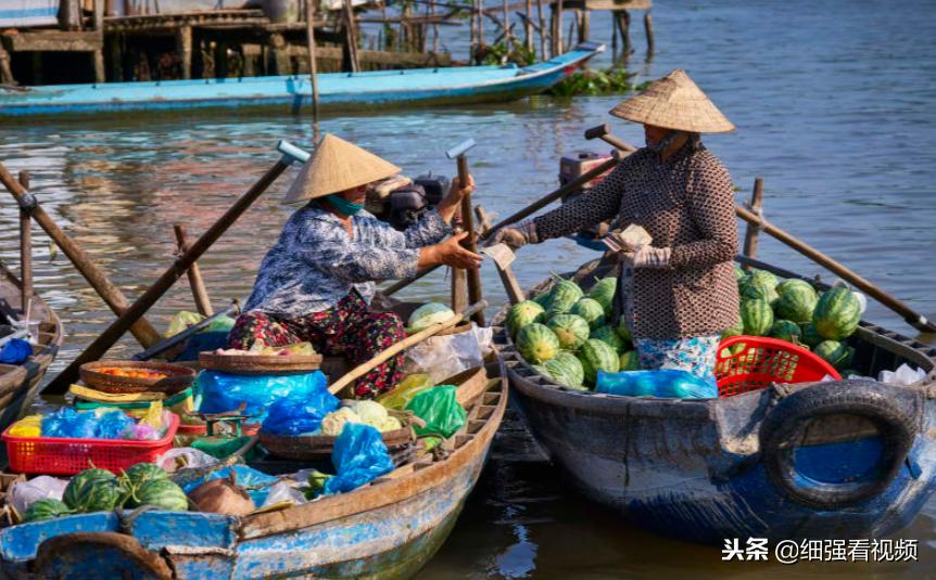 越南最美丽的地方 (越南风景最美的地方是)