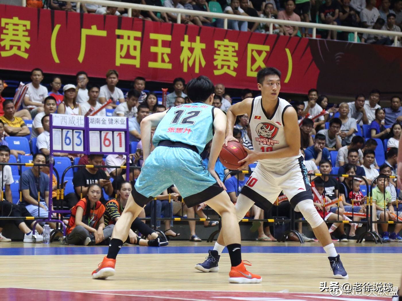 篮球少年的奇幻漂流——他们仨经历了CBA和NBL两个联赛的全明星