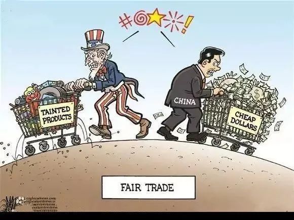 美国通胀是因为印钱吗,美国通胀带来的影响