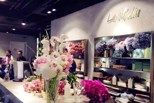 海派轻奢风格露台餐厅,低调轻奢露台餐厅