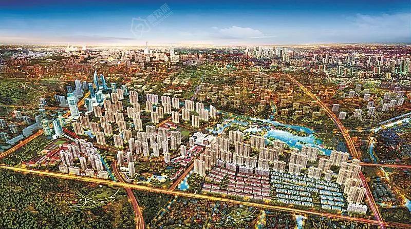 为啥廊坊北三县不出名,北三县为什么香河房子最便宜