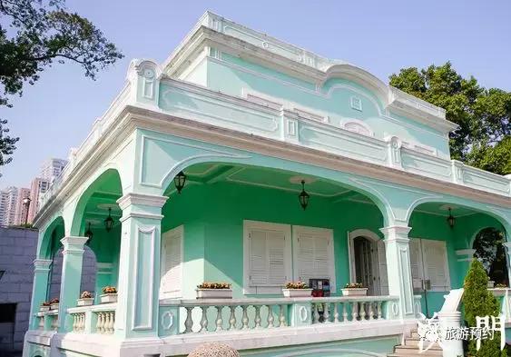 澳门好玩吗澳门游玩攻略,澳门去香港一日游攻略