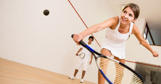 壁球术语总结,超全知识点归纳