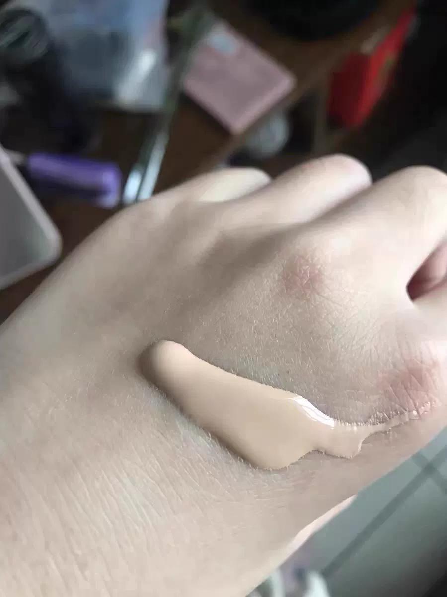 平价粉底液测评红榜干皮fitme,滋润平价粉底液测评