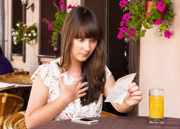 上海的物价和东京物价哪个高,日本东京千代田区物价贵不