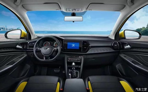 捷达vs538号车评,捷达vs5是德系车吗