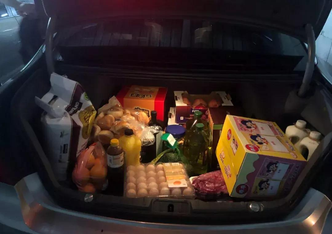 Costco，上海阿姨的网红打卡店