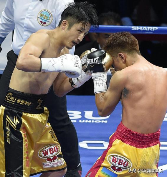 两次卫冕奥运冠军，一年怒甩老婆23次，拳王邹市明为何退出拳坛？