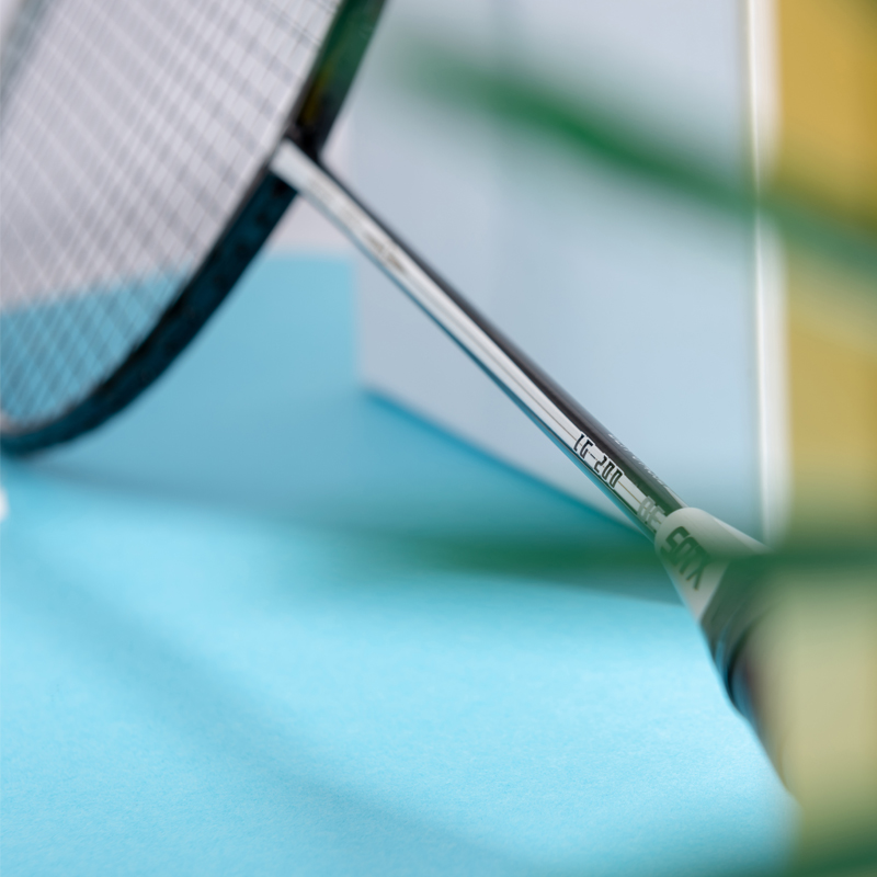 索牌sotx羽毛球拍,索牌羽毛球拍各系列推荐