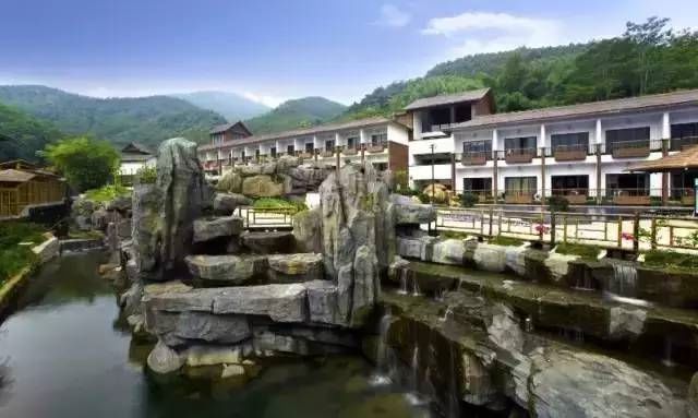 惠州野外避暑的好地方,惠州避暑胜地的民宿